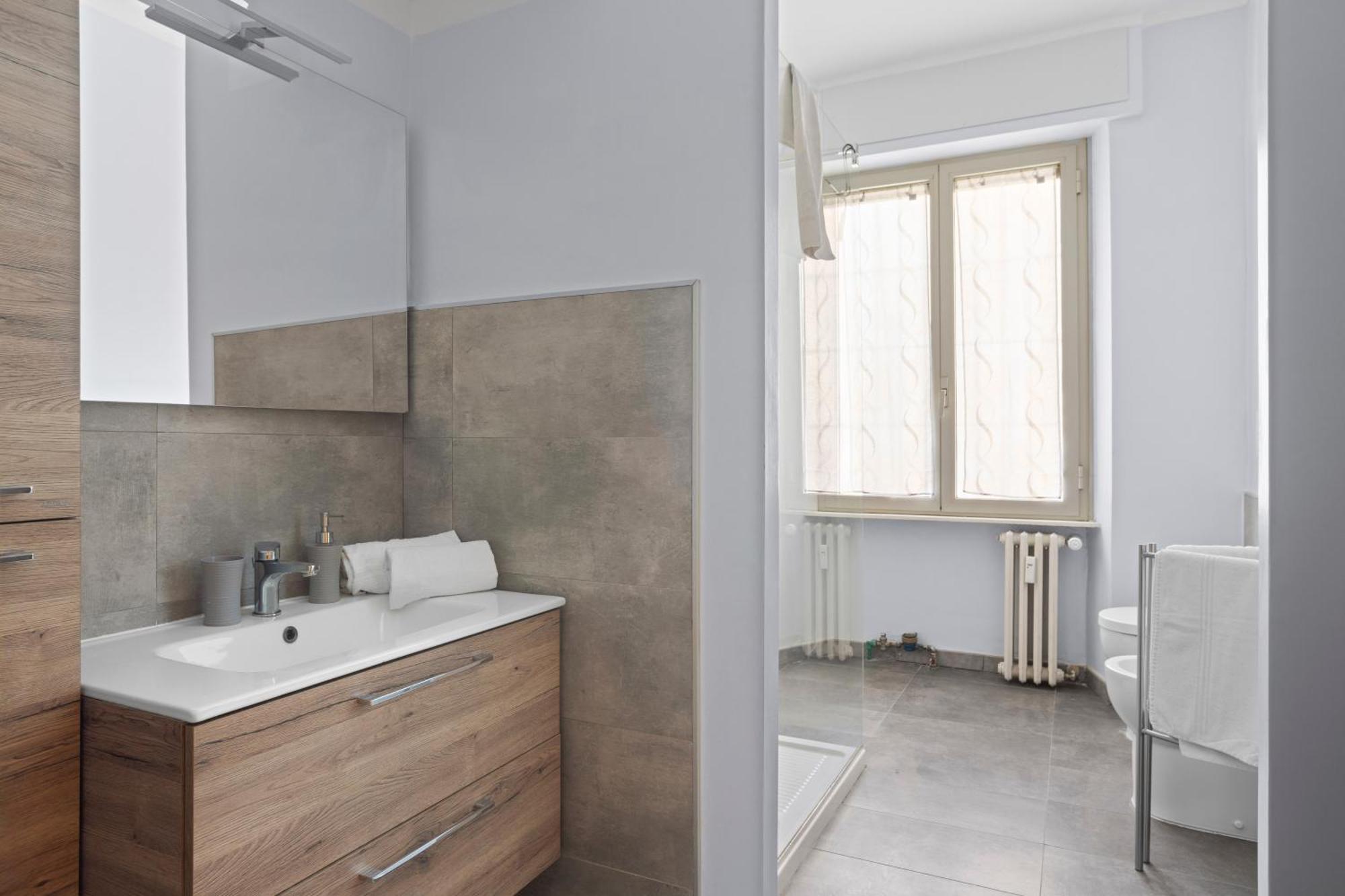 Appio Grand Apartment - S. Giovanni โรม ภายนอก รูปภาพ