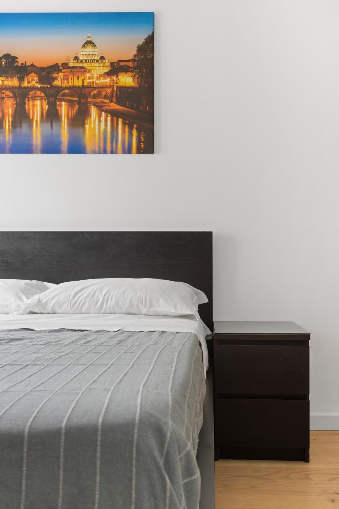 Appio Grand Apartment - S. Giovanni โรม ภายนอก รูปภาพ