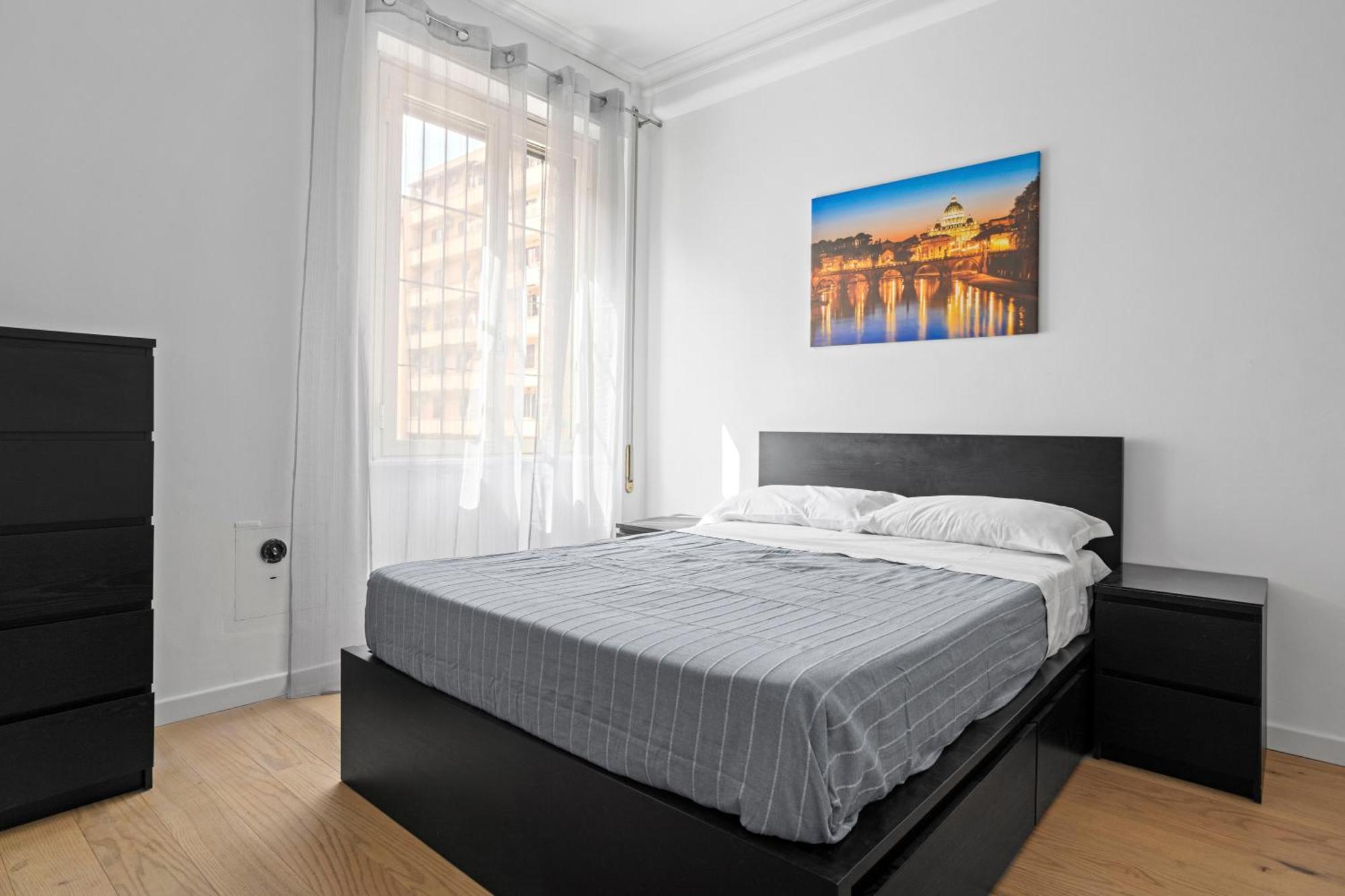 Appio Grand Apartment - S. Giovanni โรม ภายนอก รูปภาพ