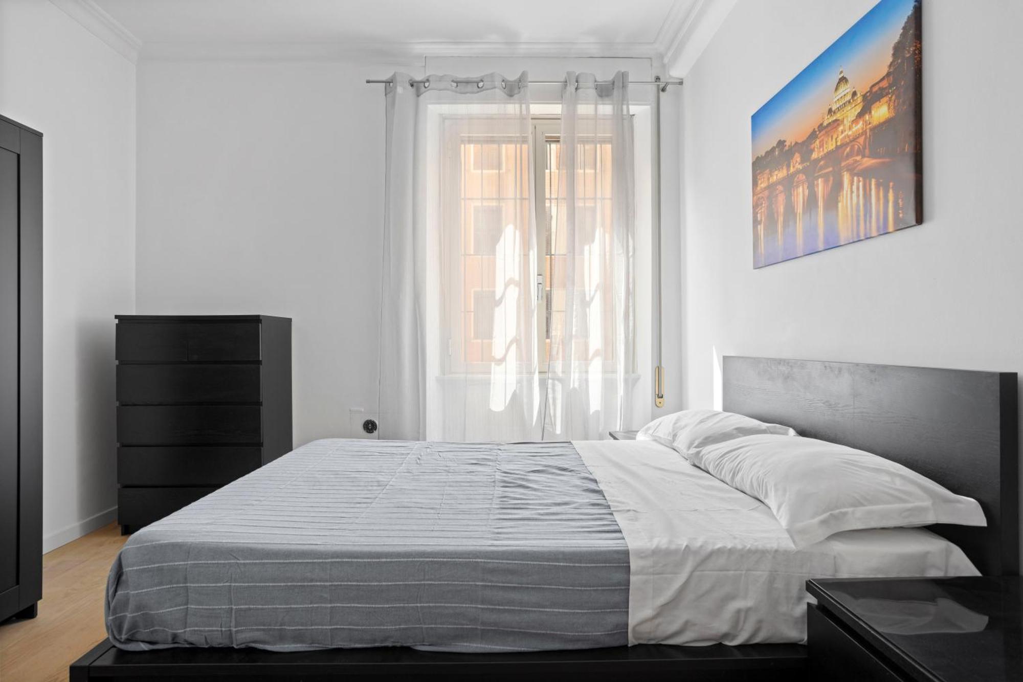 Appio Grand Apartment - S. Giovanni โรม ภายนอก รูปภาพ