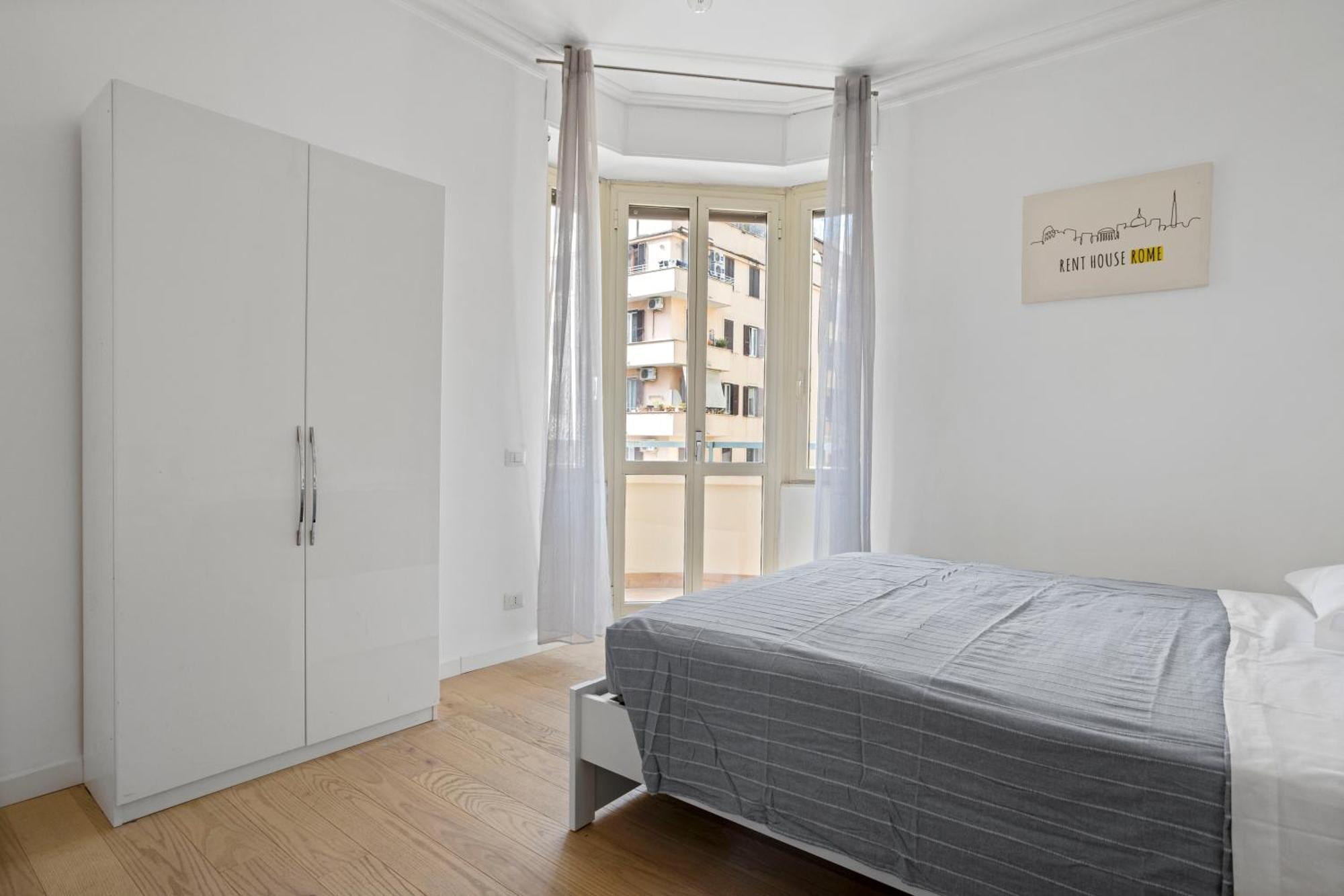Appio Grand Apartment - S. Giovanni โรม ภายนอก รูปภาพ