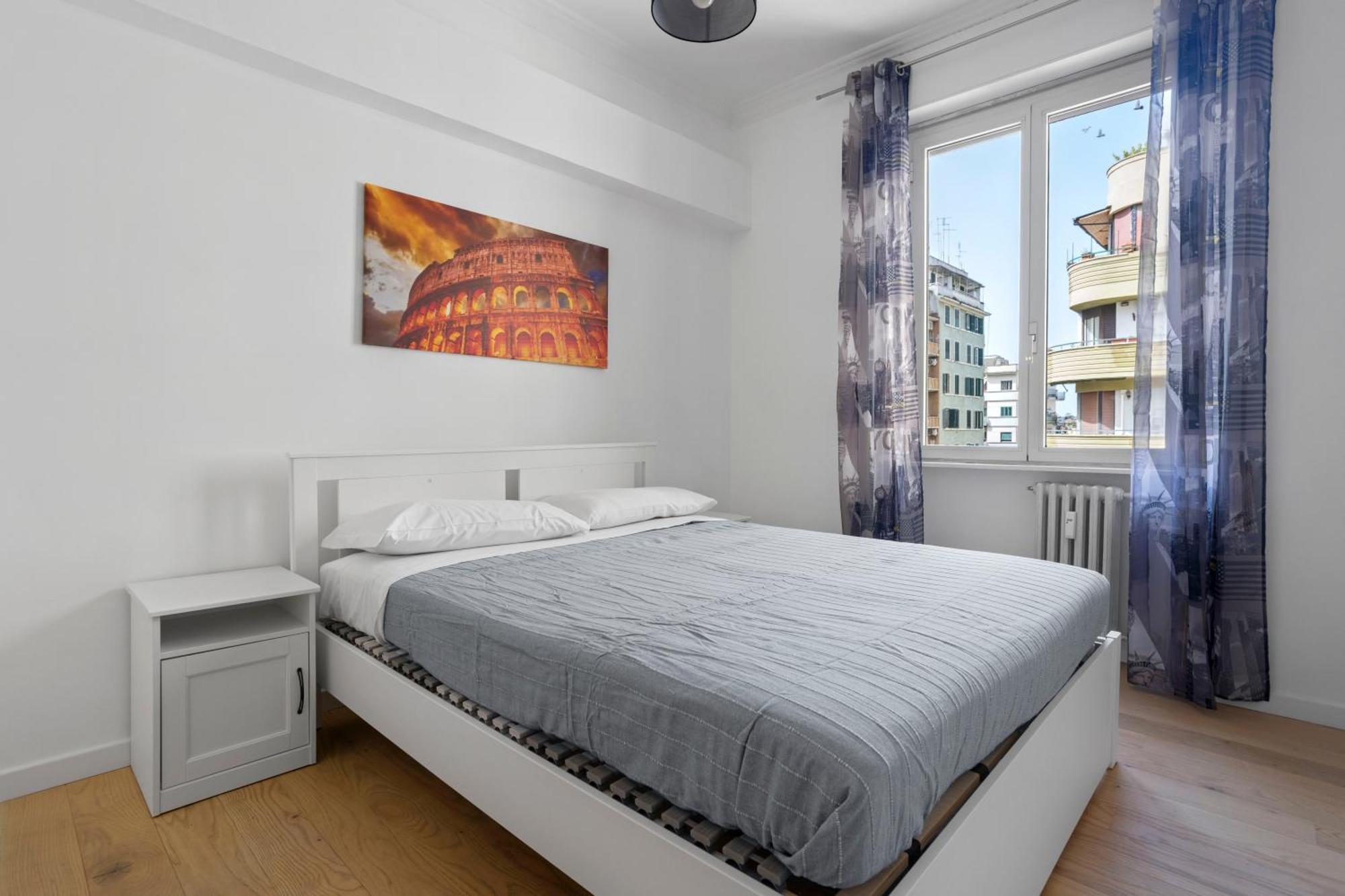 Appio Grand Apartment - S. Giovanni โรม ภายนอก รูปภาพ